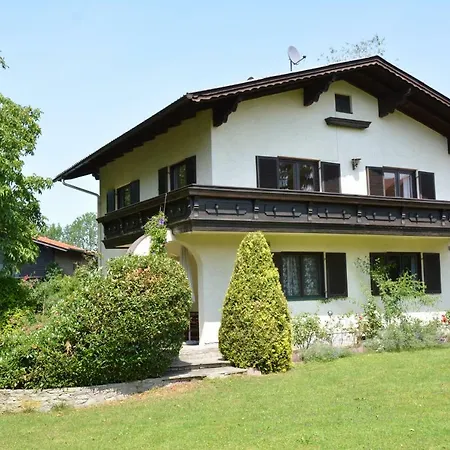Haus Mit Garten Eugendorf Exterior photo