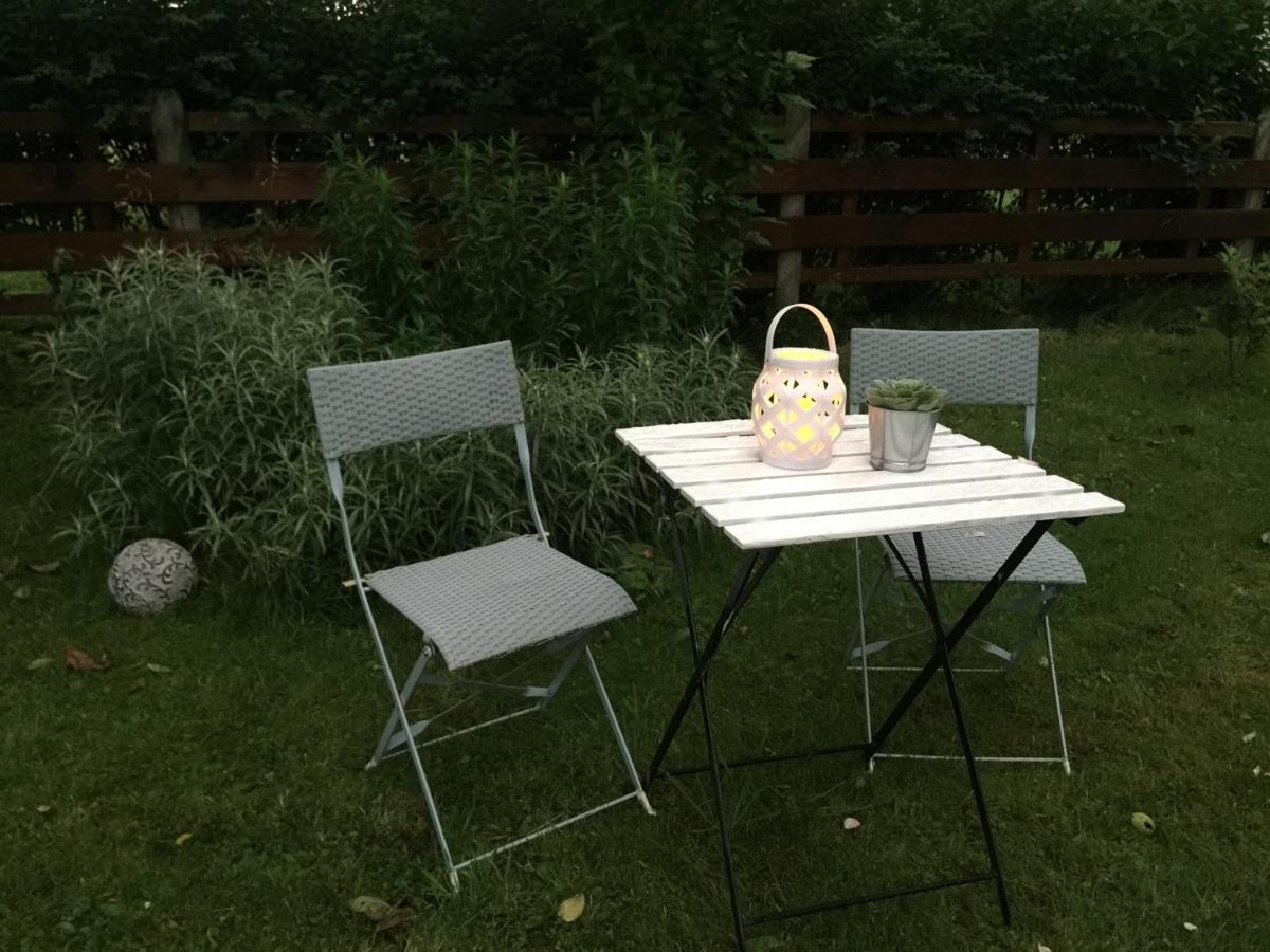 Holiday home Haus Mit Garten Eugendorf