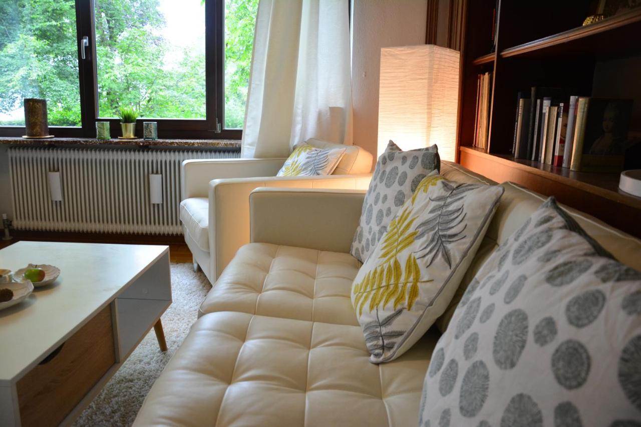 Haus Mit Garten *