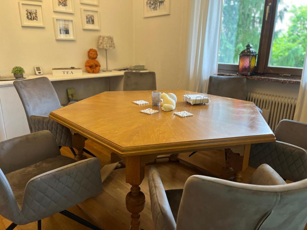 Holiday home Haus Mit Garten *