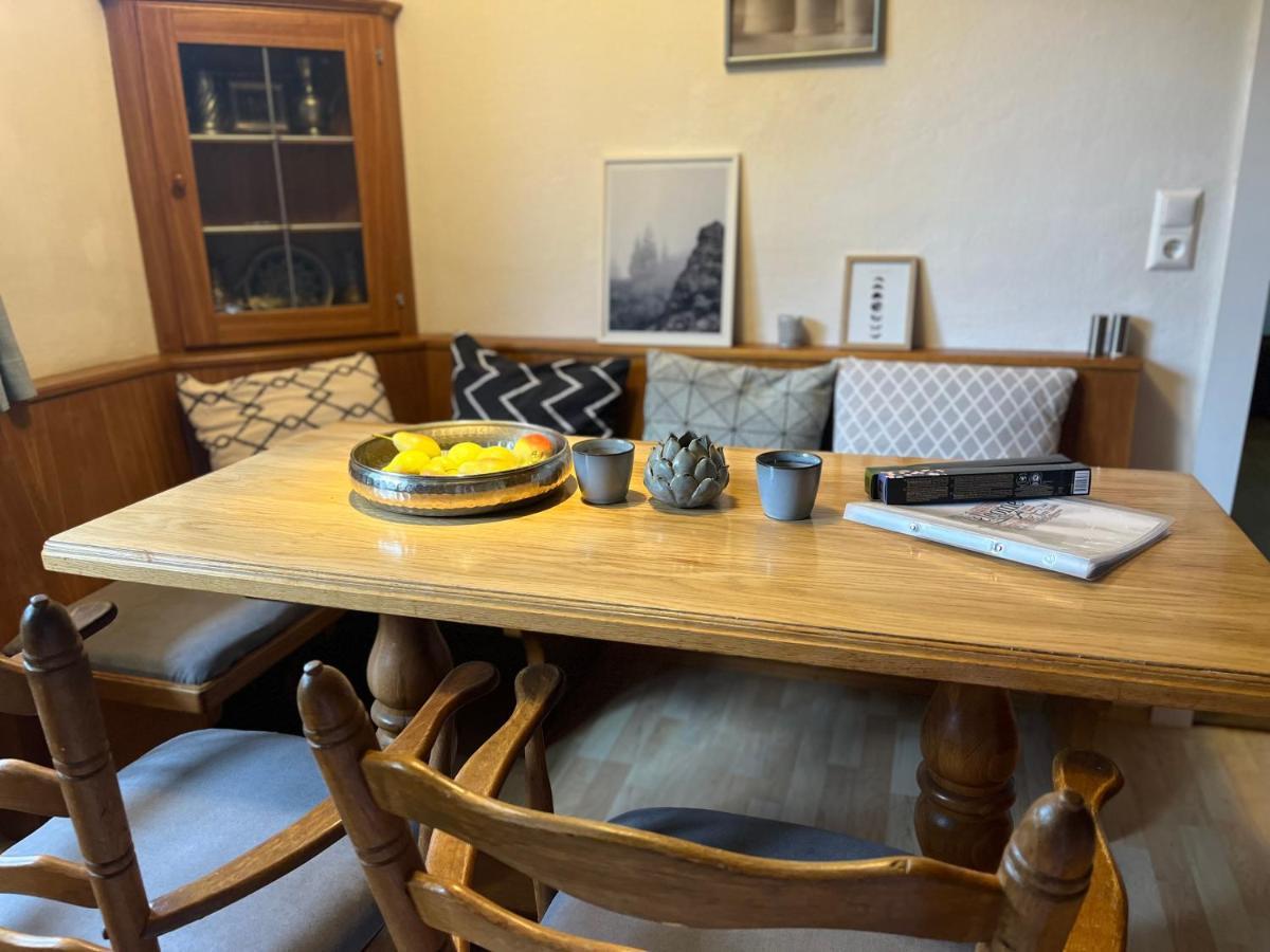 Haus Mit Garten Holiday home