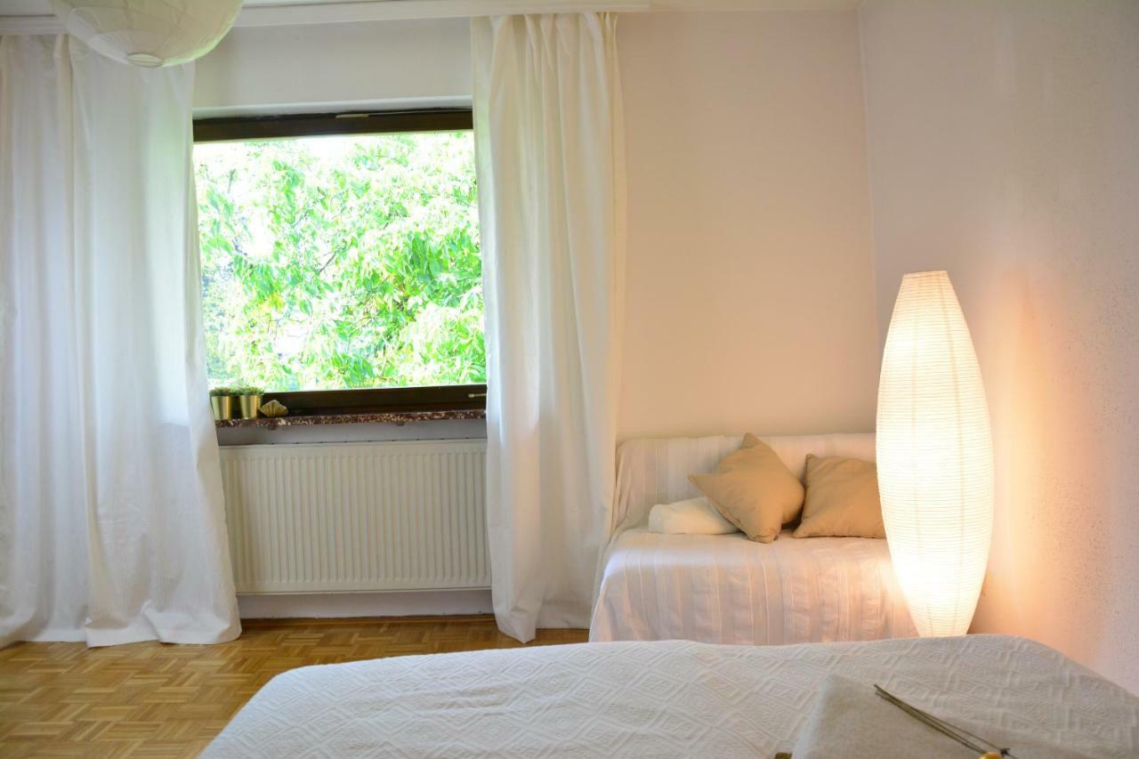 Haus Mit Garten Holiday home *