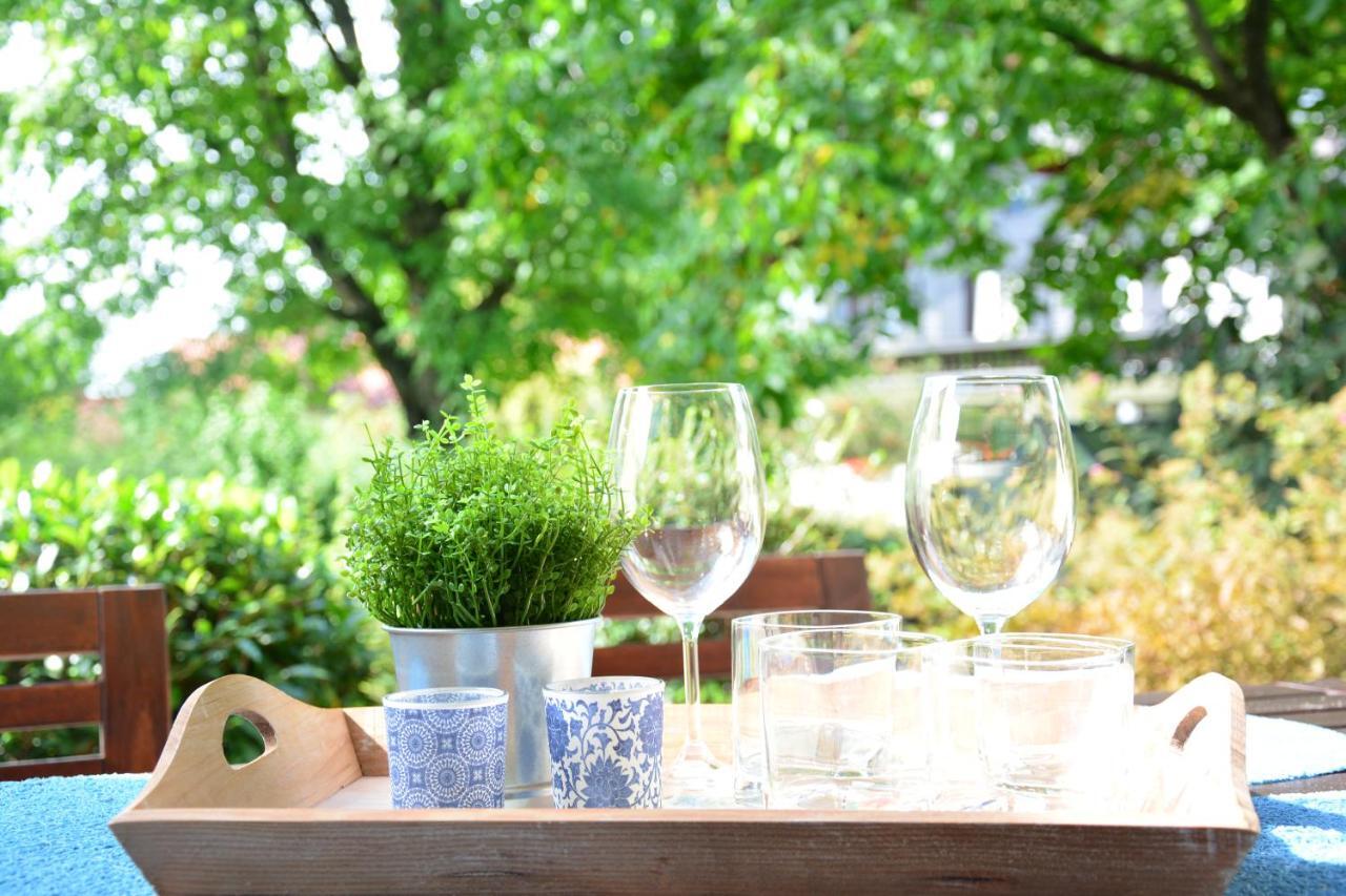 Haus Mit Garten Eugendorf