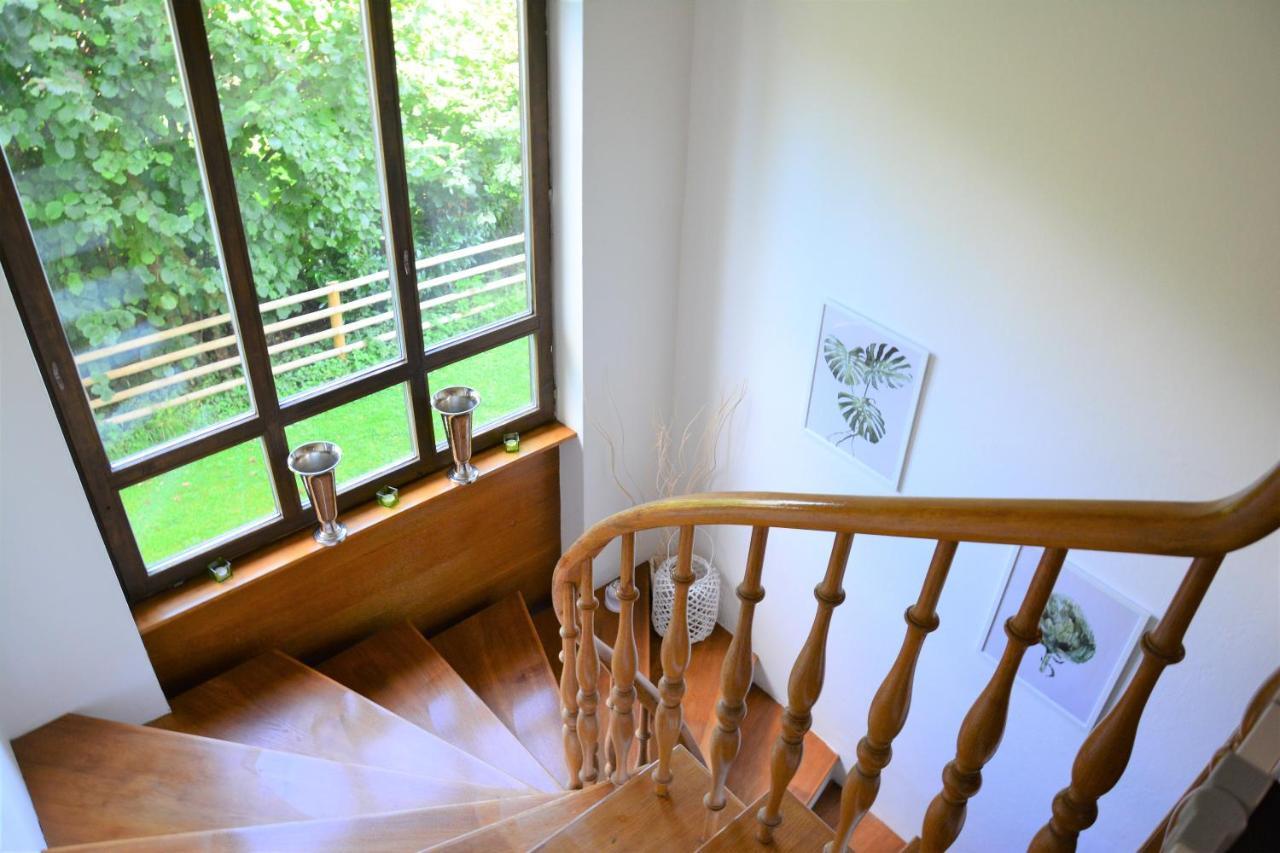 Haus Mit Garten Eugendorf